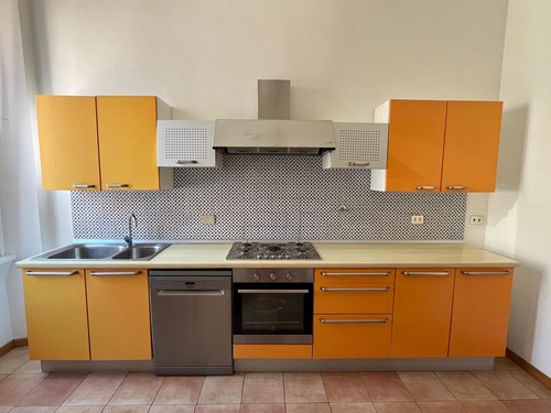 Cucina arclinea - cucina,