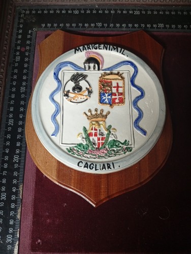 Crest marina militare - marina,