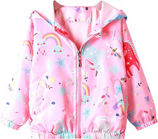 Giacche Cappotto Bambina