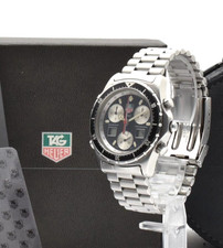 Orologio Uomo TAG HEUER
