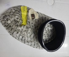 Soffietto Aria Calda Ape Car