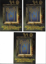 Keith Haring and Jeff Koons -