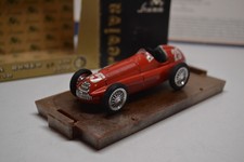 BRUMM MODELS / F1 1950 ALFA