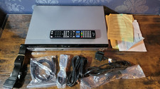 Pioneer registratore HDD/DVD