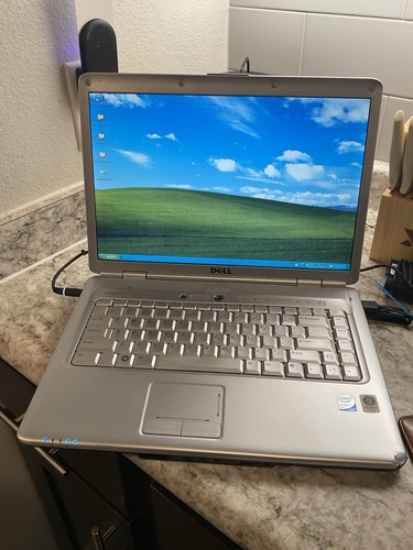 Dell pp29l intel core duo - core, 3