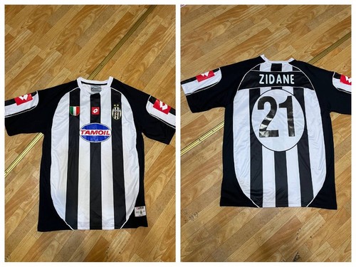 Maglia home juventus - home, lotto