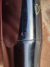 A35 V5 VANDOREN  ALTO