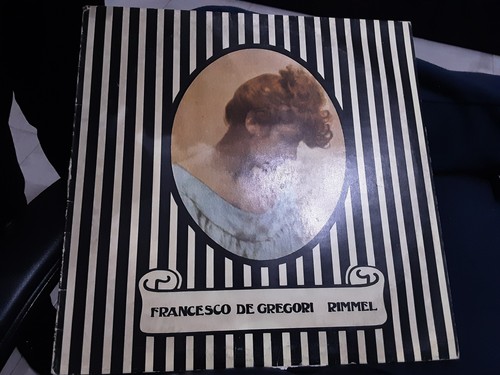 Francesco gregori rimmel - de,