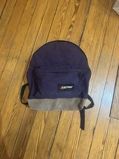 Zaino Eastpak vintage