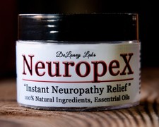NeuropeX: w/ Seneca Instant