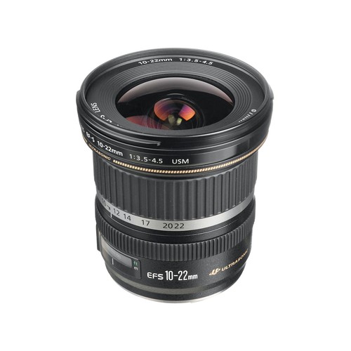Canon 22mm 3 5 4 - ef-s, 10-22mm