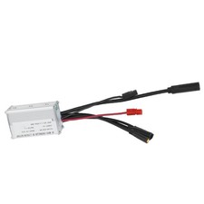 Regolatore Motore Bici Elettrica 15A Regolatore Onda Quadrata Brushless Con