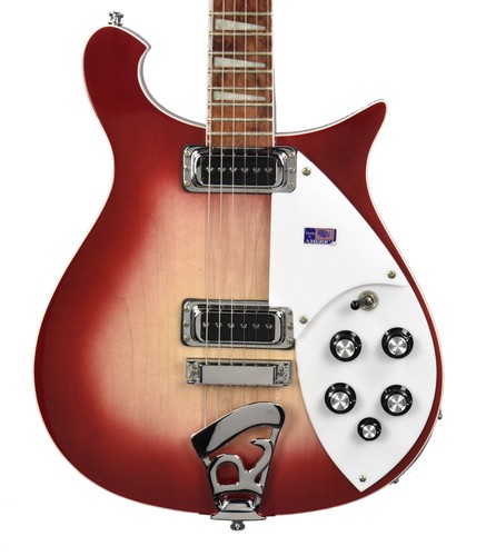 Used 2006 rickenbacker - used,