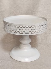 ALZATA Alzatina metallo ferro