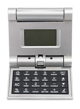 Sveglia da viaggio pieghevole