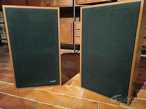 Impianto stereo vintage - stereo, fi