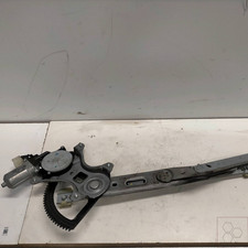 824031J010 Alzacristallo elettr. porta ant. SX HYUNDAI i20 1.6 CRDi VGT Ber.