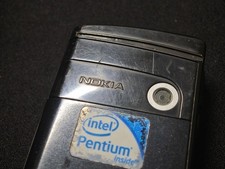 Nokia 9500 Communicator