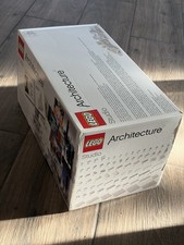 LEGO Architecture 21050 -