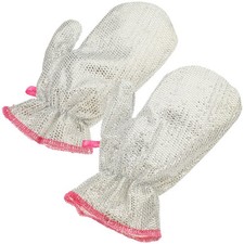 Guanti per pulizie domestiche - ,
