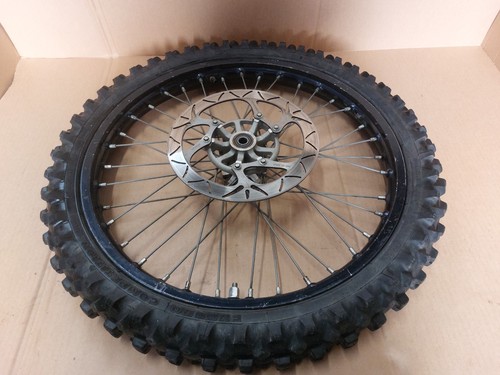Roue avant origine scorpa 250 - origine,