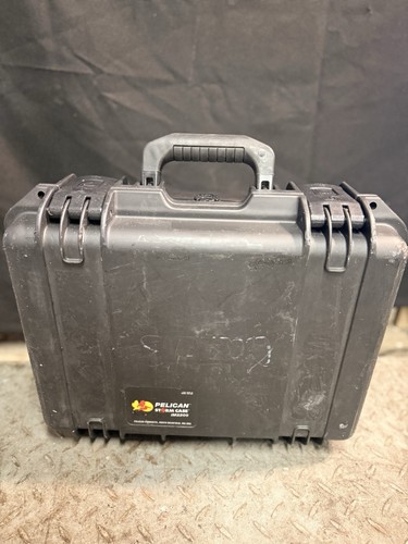 Pelican storm im2200 - storm, custodia