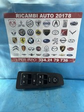 PULSANTIERA ALZAVETRI ANTERIORE SINISTRO LANCIA DELTA  735474931