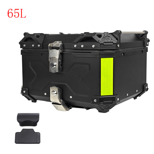 Valigia moto 65l top - valigia, box