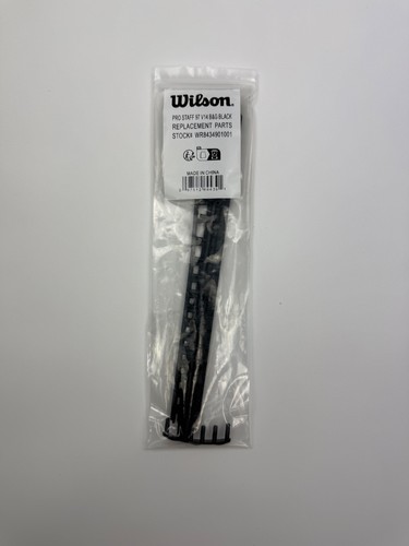 Wilson pro staff v14 - pro,