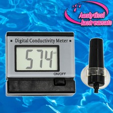 Misuratore meter - misuratore, ec