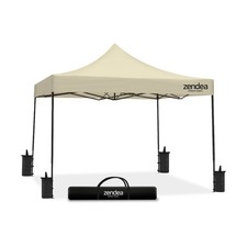 Gazebo Pieghevole 3x3 da