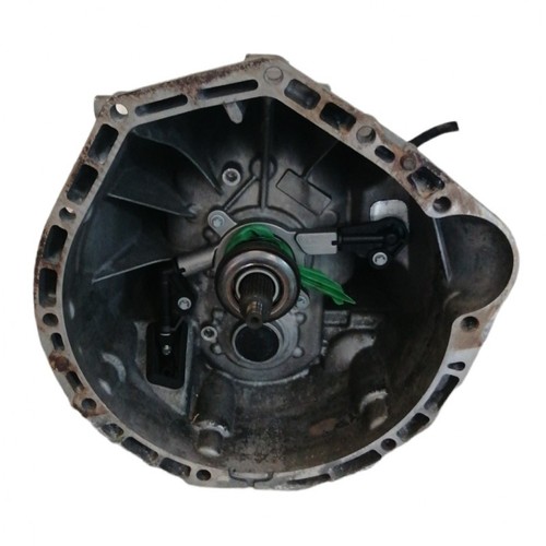 Cambio r2112610601 mercedes - cambio,