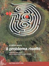 ALFREDO SESSA, Il problema