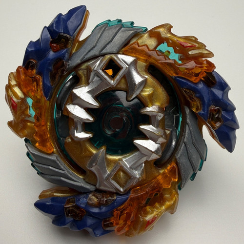 Takara tomy beyblade burst - tomy,