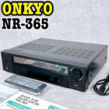 ONKYO NR-365 Ricevitore AV di