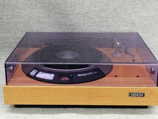 DENON DP-3000 Giradischi