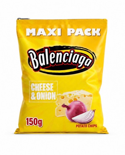 Balenciaga cheese cipolla - balenciaga,