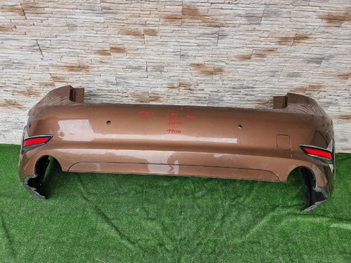 Paraurti posteriore bmw g20 - paraurti,
