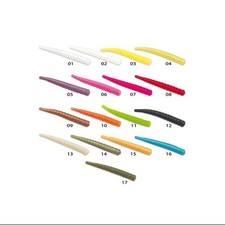 Esche morbide silicone Seika