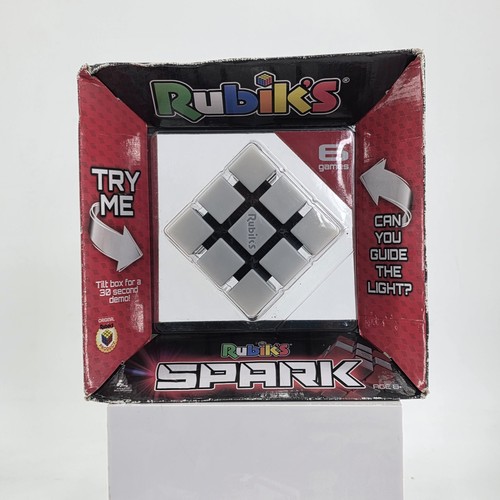 Rubik spark cube gioco - spark,