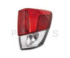 Faro Fanale Posteriore per