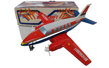 Giocattolo BEECHCRAFT KING-AIR