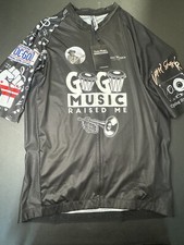Kit ciclismo pedale mafia