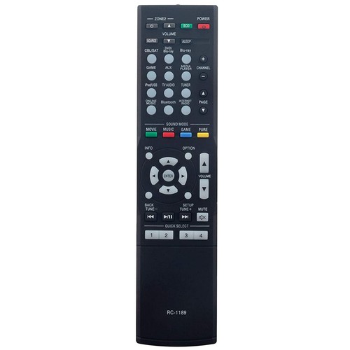 1189 sostituisci - rc-1189,