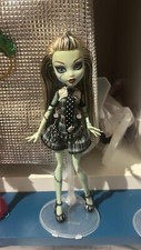 Monster High Frankie Stein BASIC