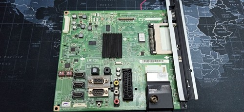 Scheda video 32le4500 za - video, lg