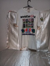 World Cup USA 94 Soccer Team