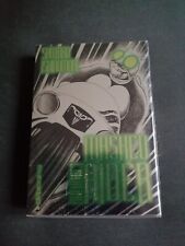 MASKED RIDER VOL.1 SHOTARO ISHINOMORI EDIZIONI D/BOOKS 2007