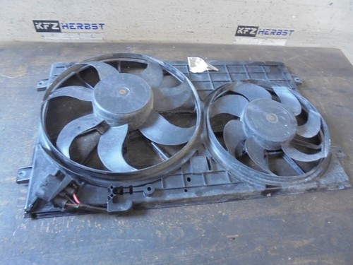 Motore ventilatore seat leon - motore,