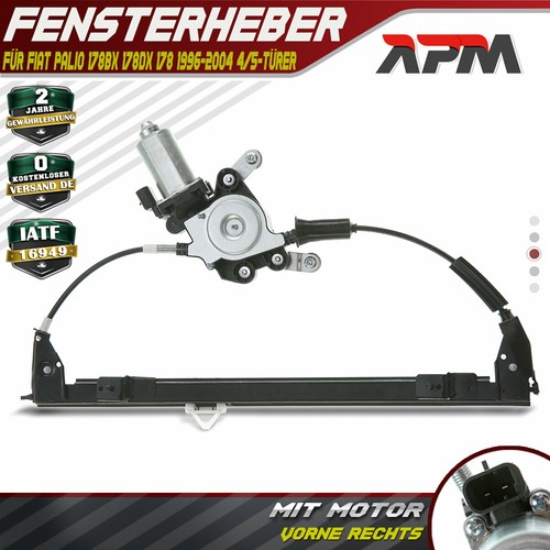 Alzacristalli elettrico con - alzacristalli,